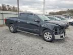 2017 Nissan Titan s