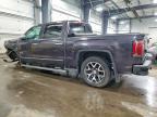 2016 GMC Sierra K1500 SLT