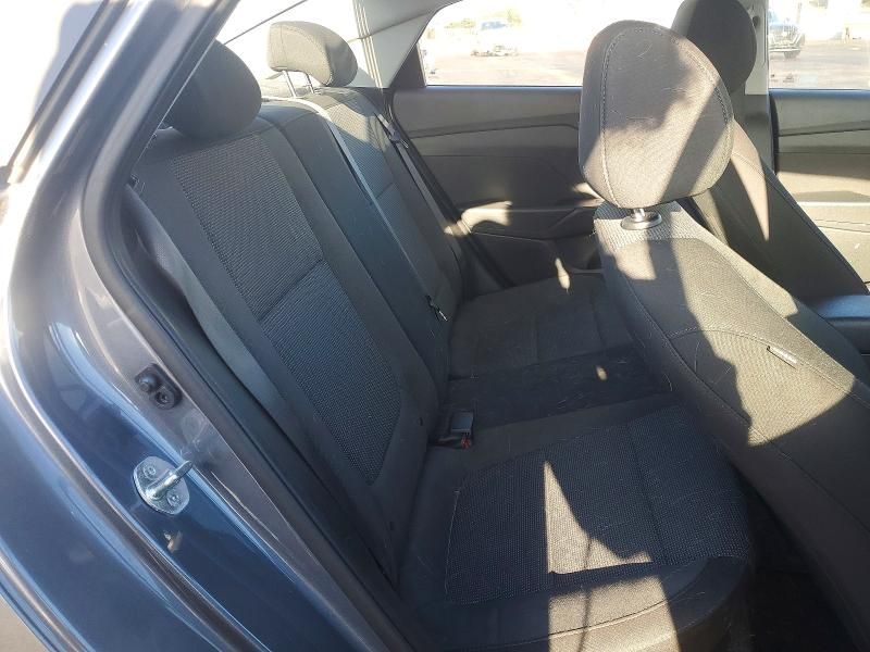 2020 Hyundai Accent se