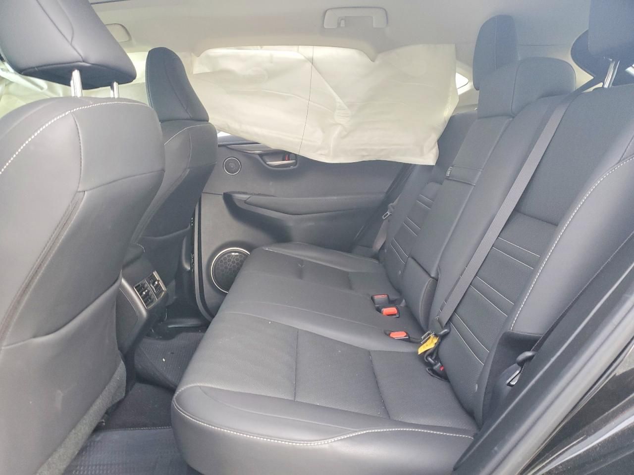 2019 Lexus Nx 300 Base