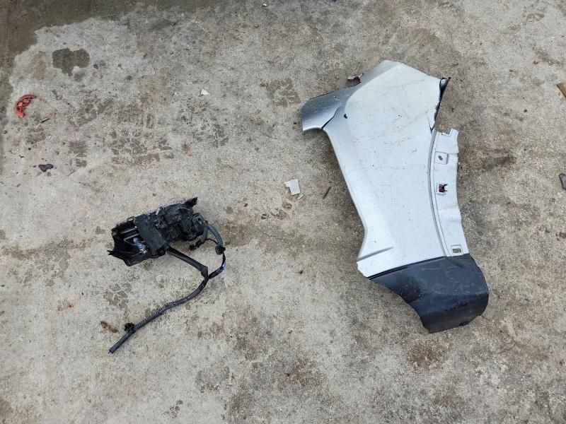 2018 Mitsubishi Eclipse Cross es