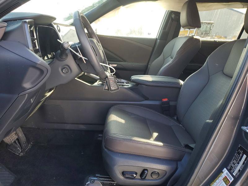 2025 Lexus Tx 350 Base