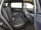 2016 Lincoln Mkx Select