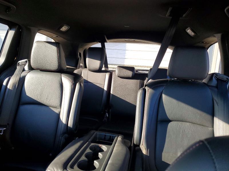 2023 Honda Odyssey Sport-l