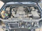 2009 Nissan Frontier Crew cab se