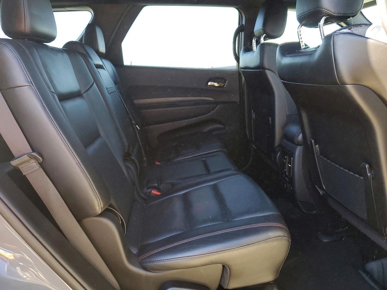 2023 Dodge Durango R/T