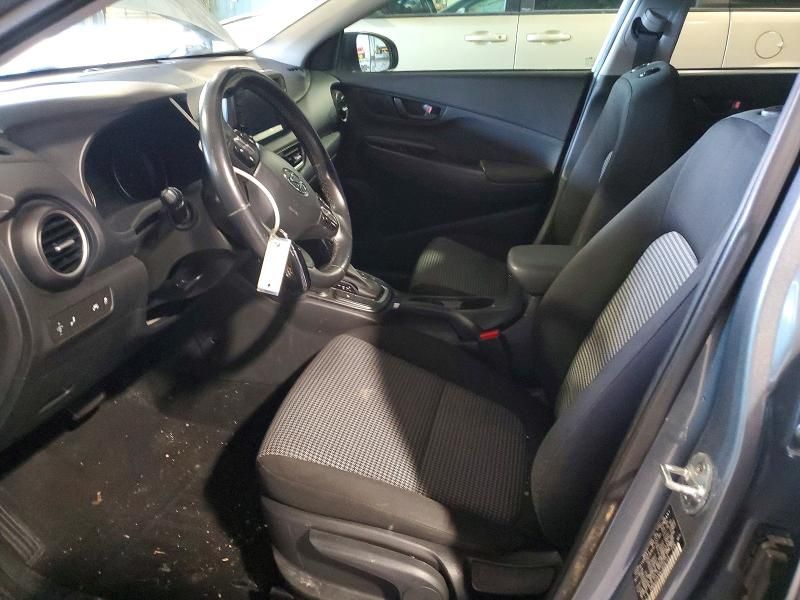 2020 Hyundai Kona sel