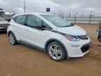 2018 Chevrolet Bolt ev lt