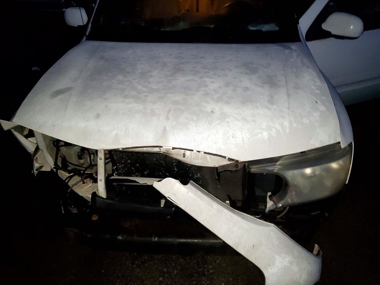 2006 Buick Rainier cxl