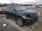 2011 Ford Explorer Limited