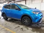 2016 Toyota Rav4 se