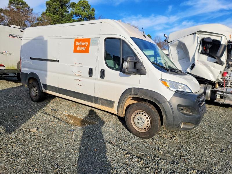 2025 Dodge RAM Promaster 2500 Delivery Van