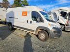 2025 Dodge RAM Promaster 2500 Delivery Van