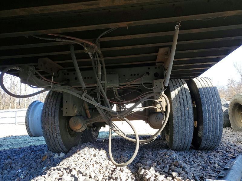 2019 Great Dane CS1-1314-01053 DRY Van Trailer