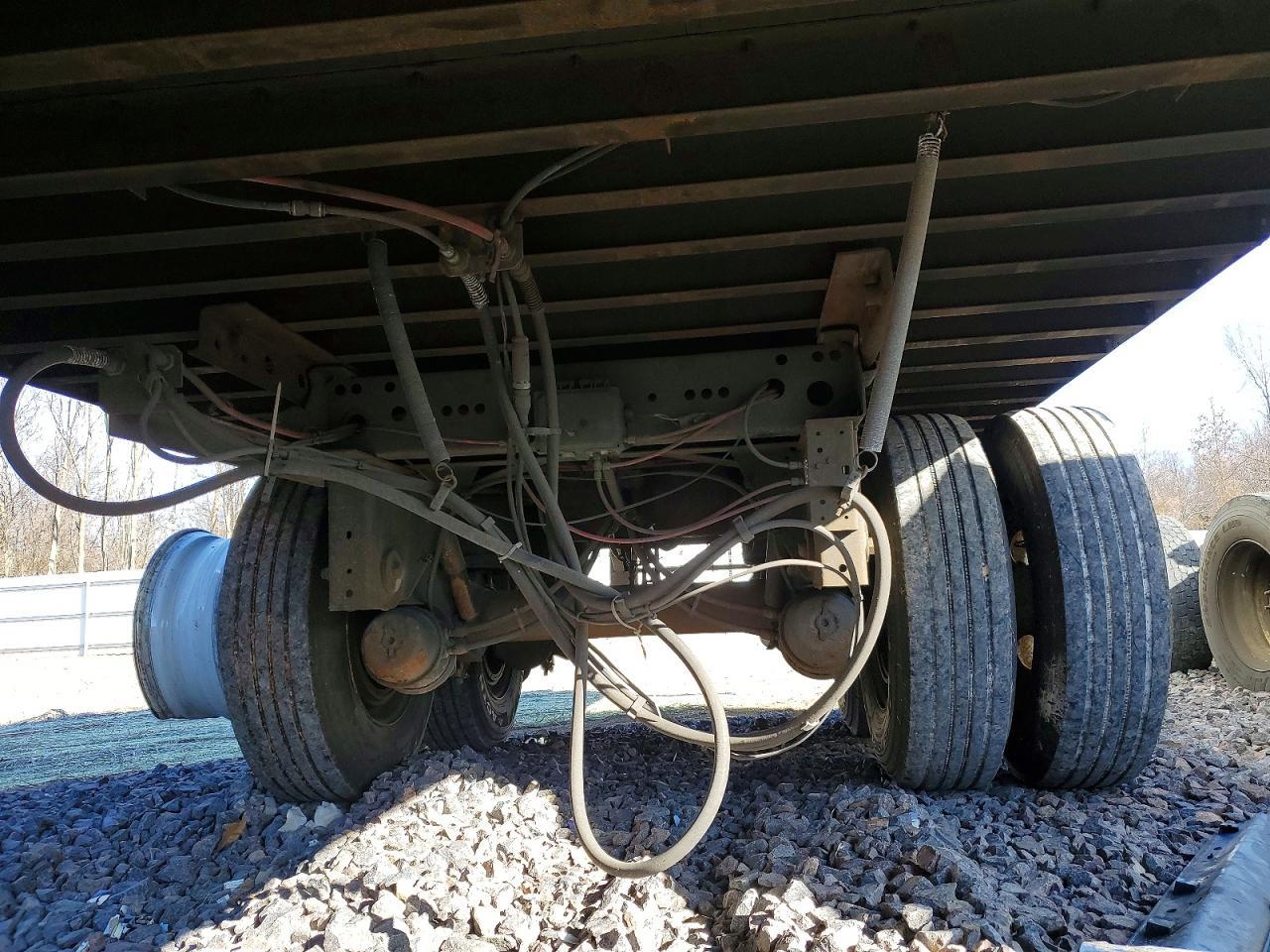 2019 Great Dane CS1-1314-01053 DRY Van Trailer
