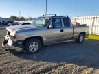 2003 Chevrolet Silverado C1500