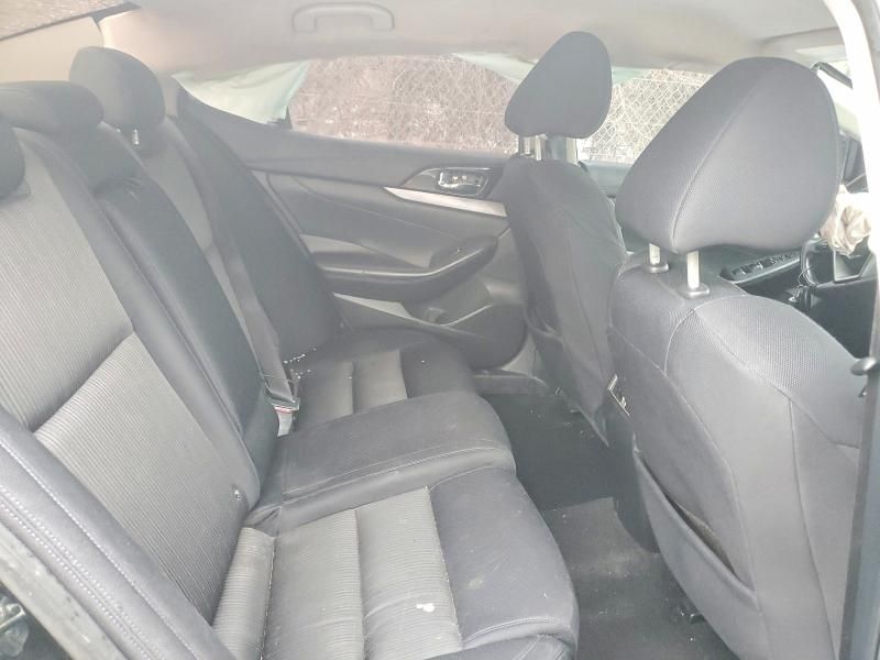 2016 Nissan Maxima 3.5s