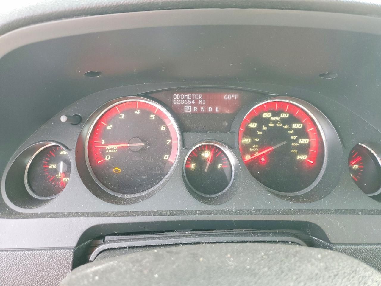 2012 GMC Acadia Slt-1