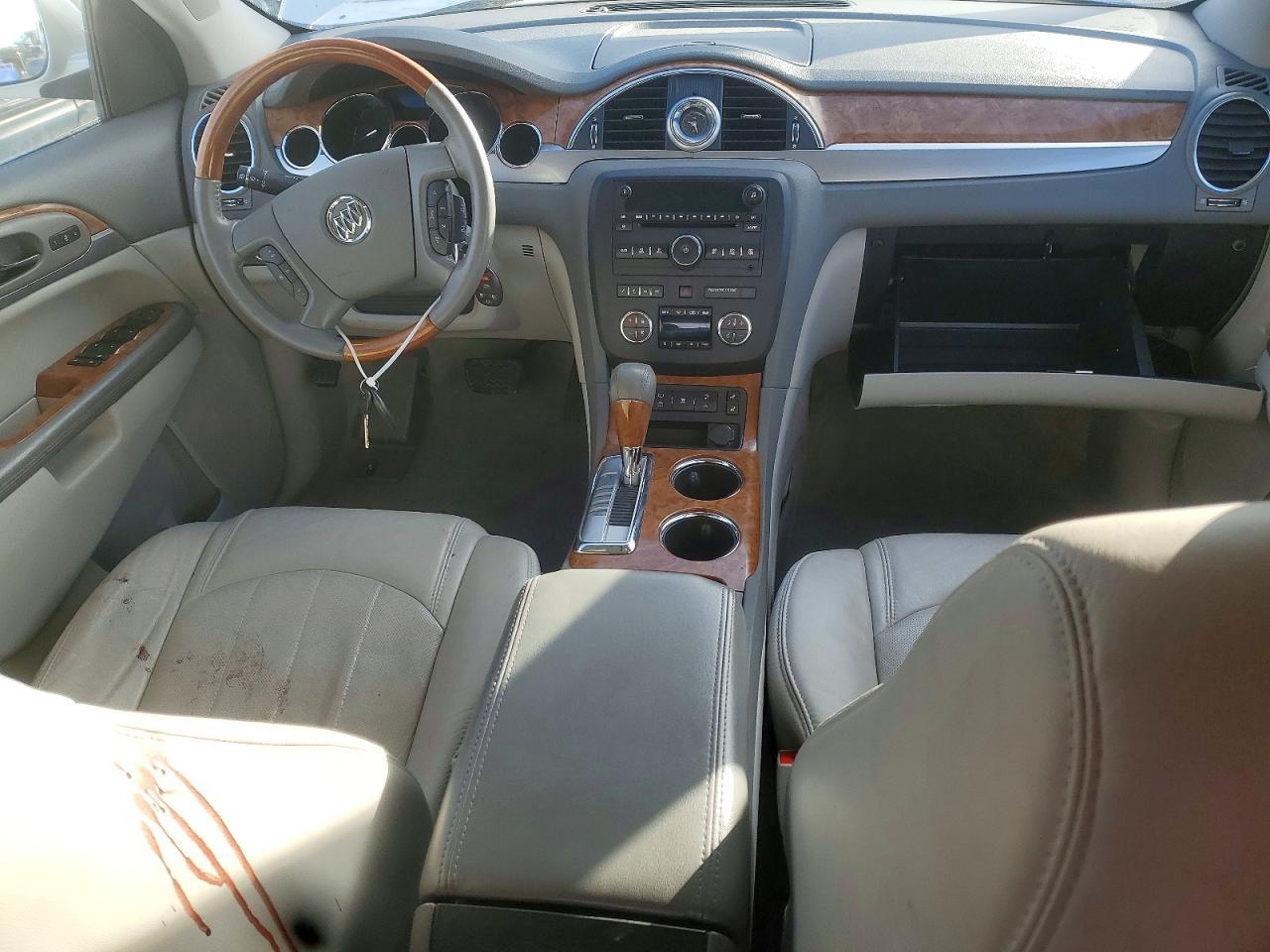 2011 Buick Enclave cxl