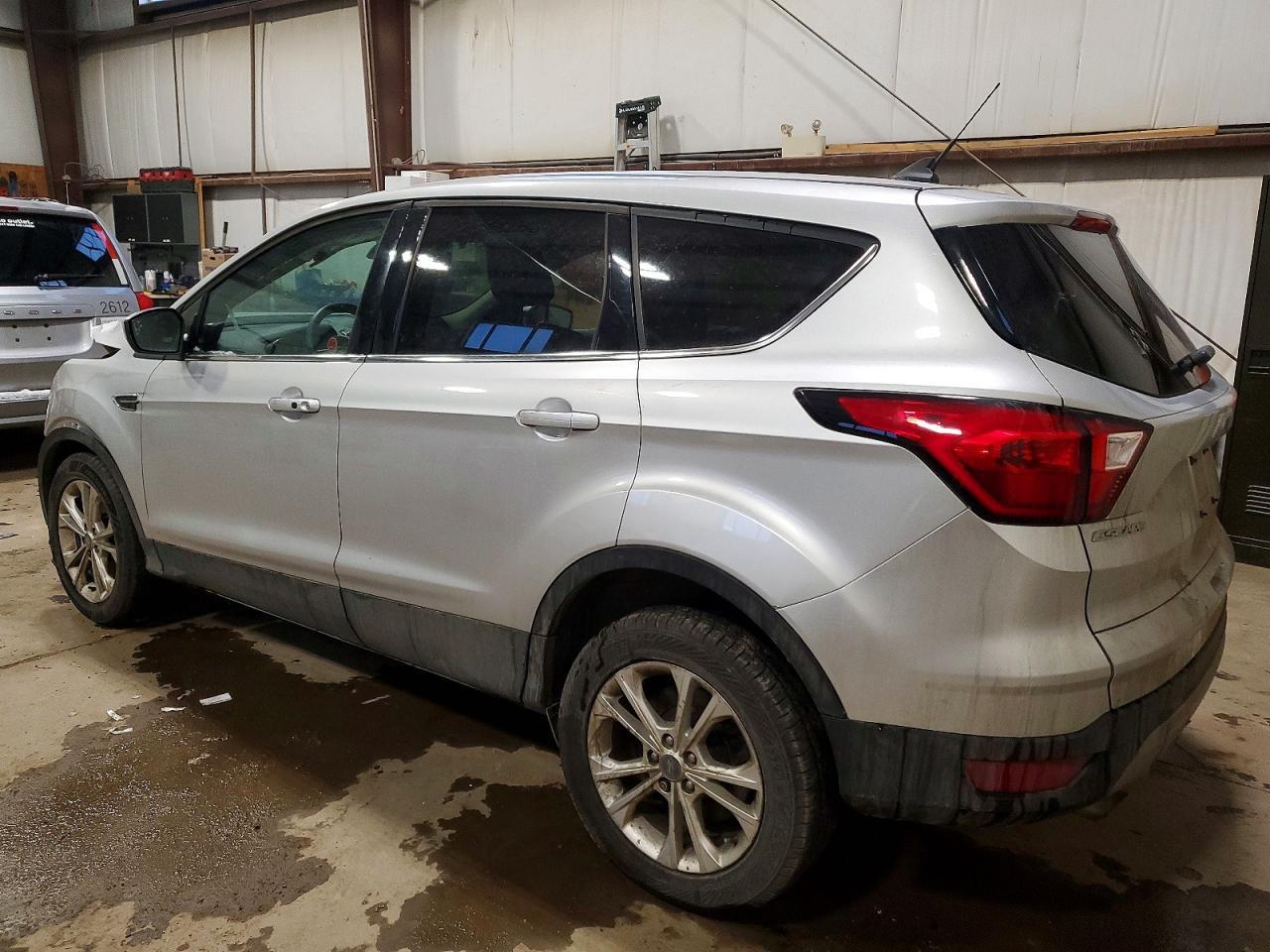 2019 Ford Truck/van Escape se 4DR 4WD