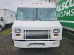 2008 Freightliner MT45 Chassis Delivery Van