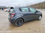 2020 Chevrolet Sonic