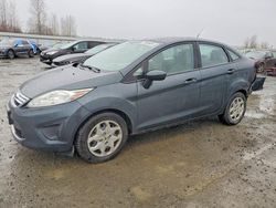 2011 Ford Fiesta se for sale in Arlington, WA