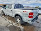 2005 Ford F150 Supercrew