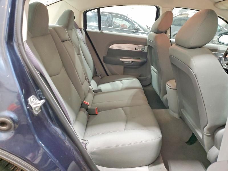 2007 Chrysler Sebring Touring