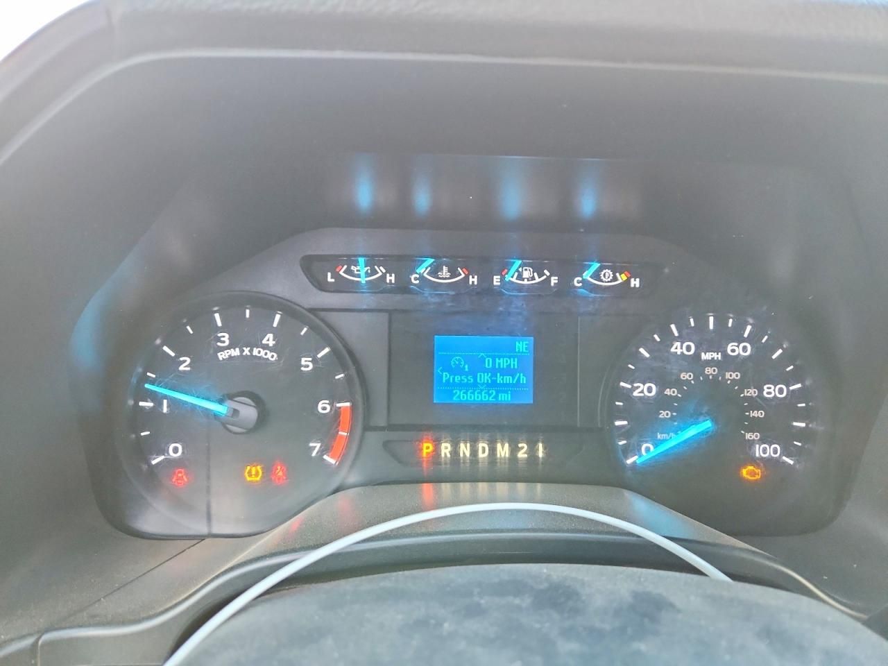 2019 Ford F250 Super Duty