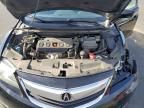 2014 Acura Ilx 20