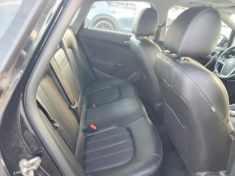 2015 Buick Verano Premium
