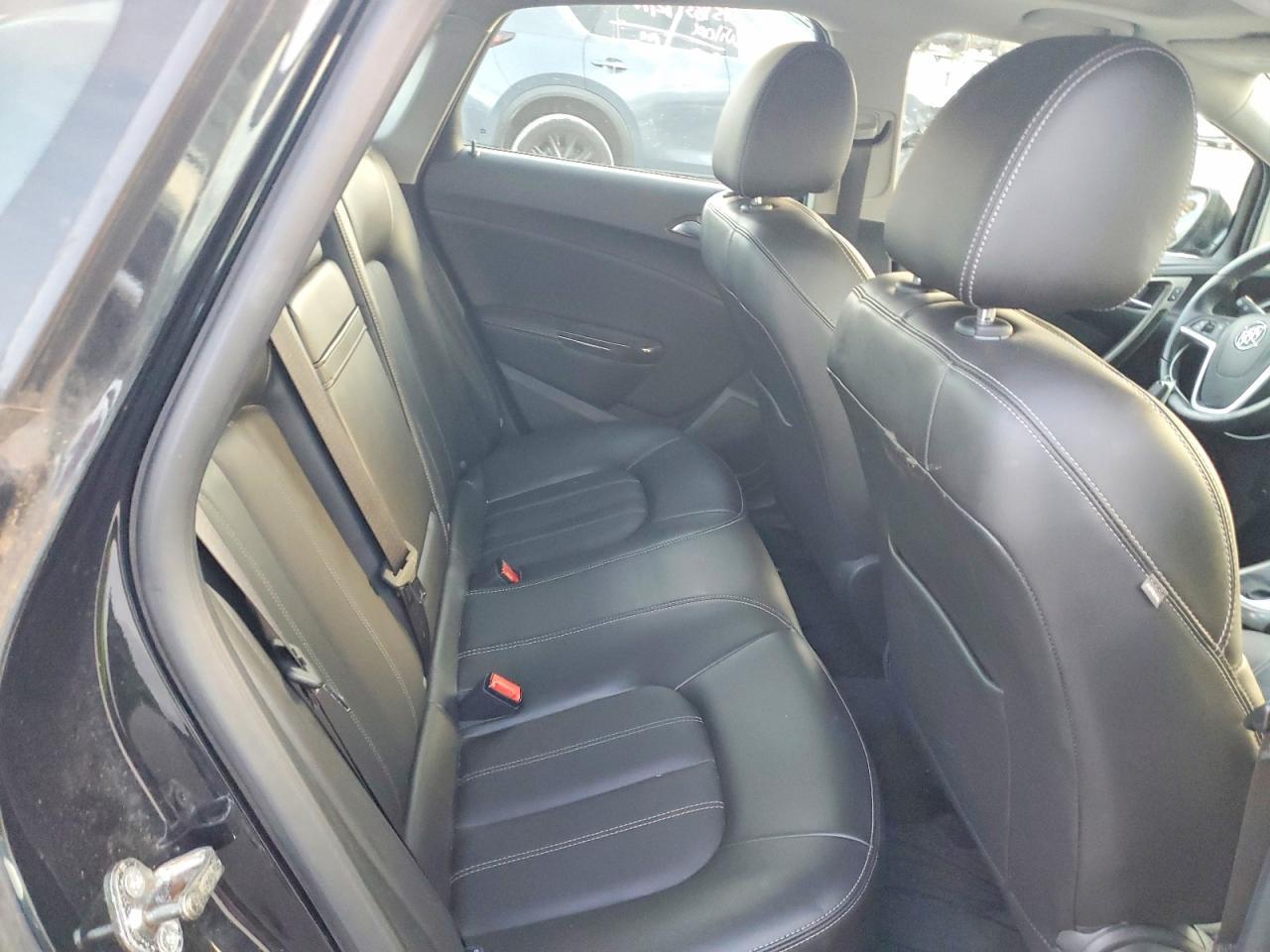2015 Buick Verano Premium