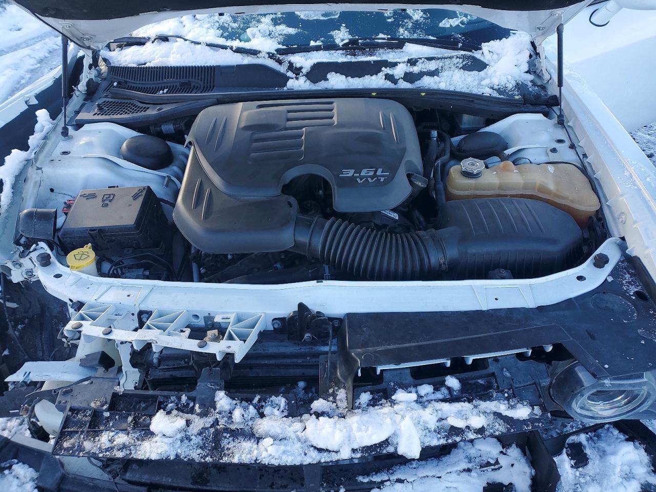 2017 Dodge Challenger gt