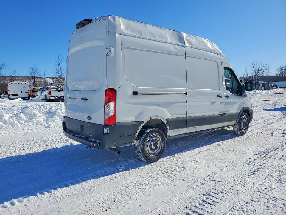 2023 Ford Transit T-250 Delivery van