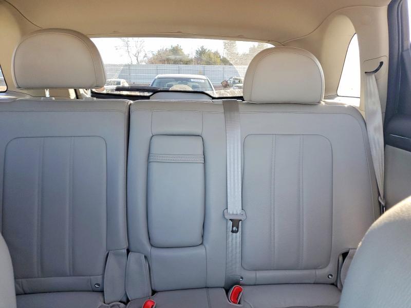 2009 Saturn Vue xr