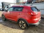 2011 KIA Sportage ex