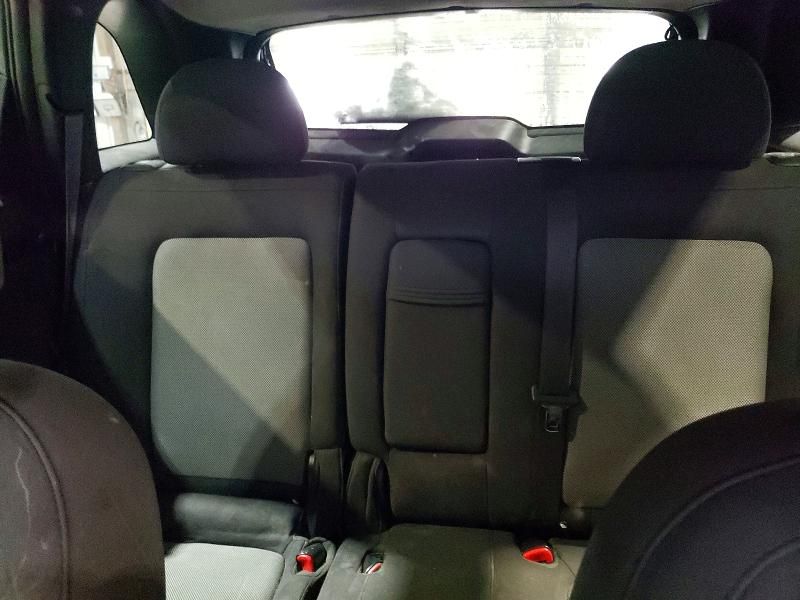 2013 Chevrolet Captiva ls