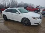 2014 Chrysler 200 Limited