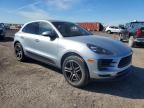 2020 Porsche Macan