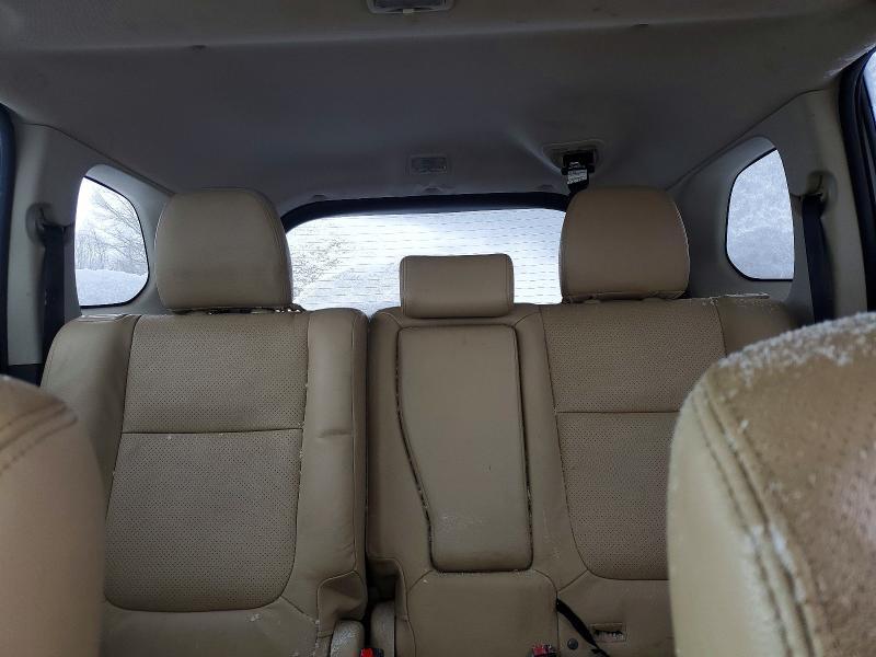 2017 Mitsubishi Outlander gt