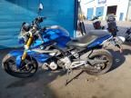 2018 BMW G310 R