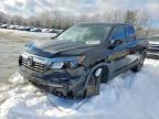 2017 Honda Ridgeline RTL