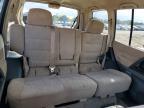2003 Mitsubishi Montero xls