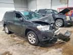 2010 Toyota Highlander se