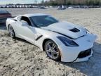 2017 Chevrolet Corvette Stingray 1LT