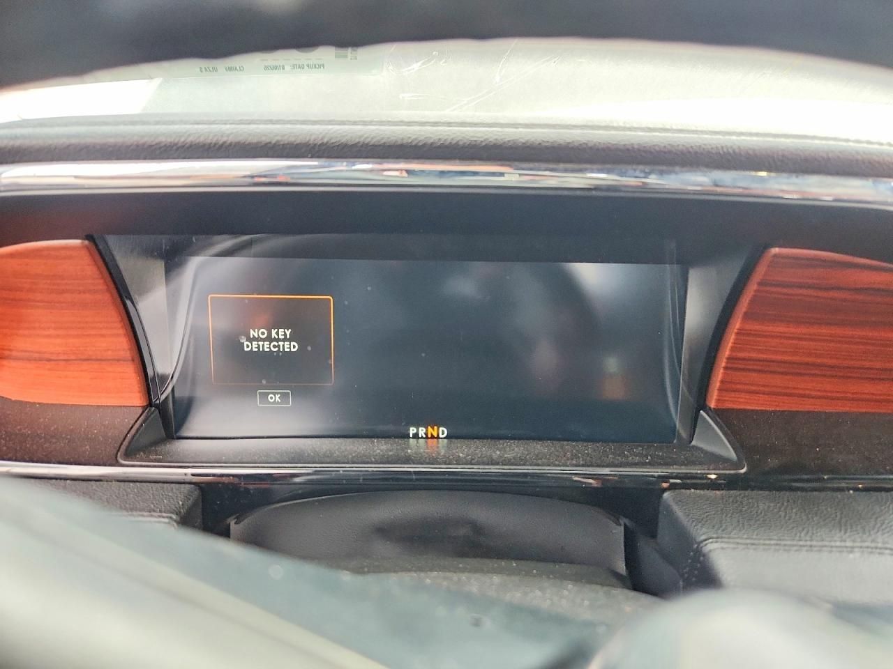 2021 Lincoln Navigator l Reserve