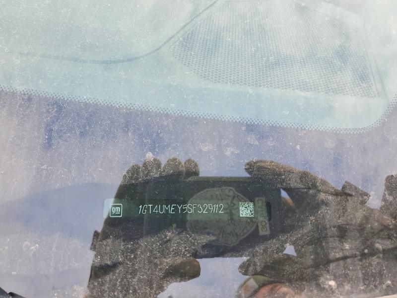 2025 GMC Sierra K2500 sle