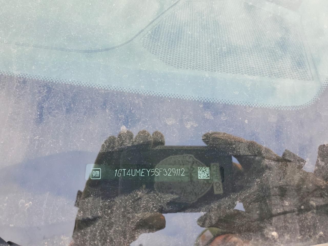 2025 GMC Sierra K2500 sle