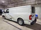 2017 Nissan NV 1500 Delivery Van